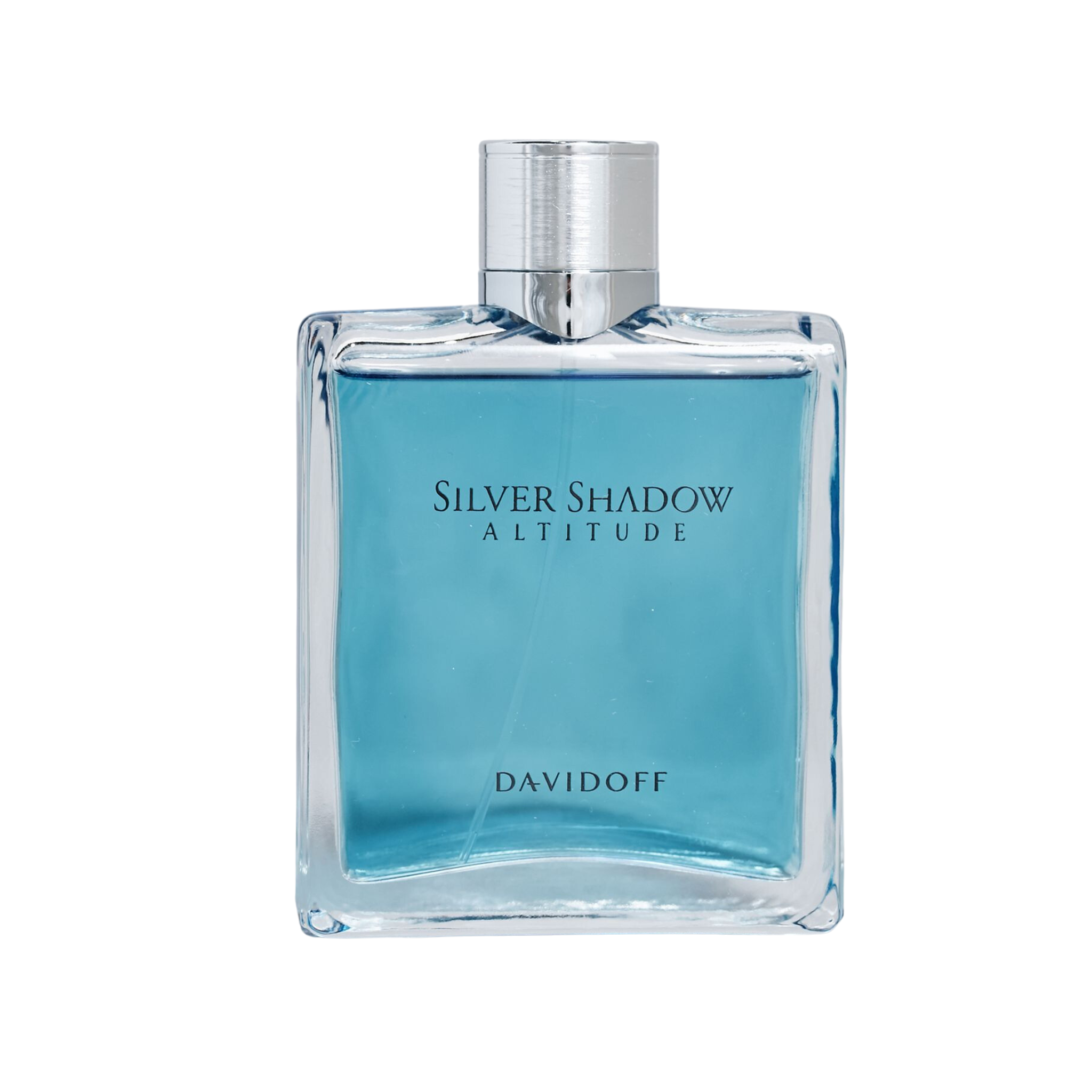 Davidoff Silver Shadow Altitude Eau De Toilette for Men