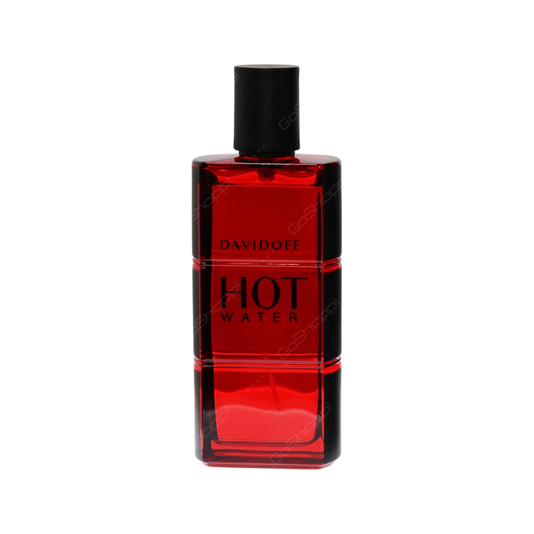 Davidoff Hot Water Eau De Toilette For Men