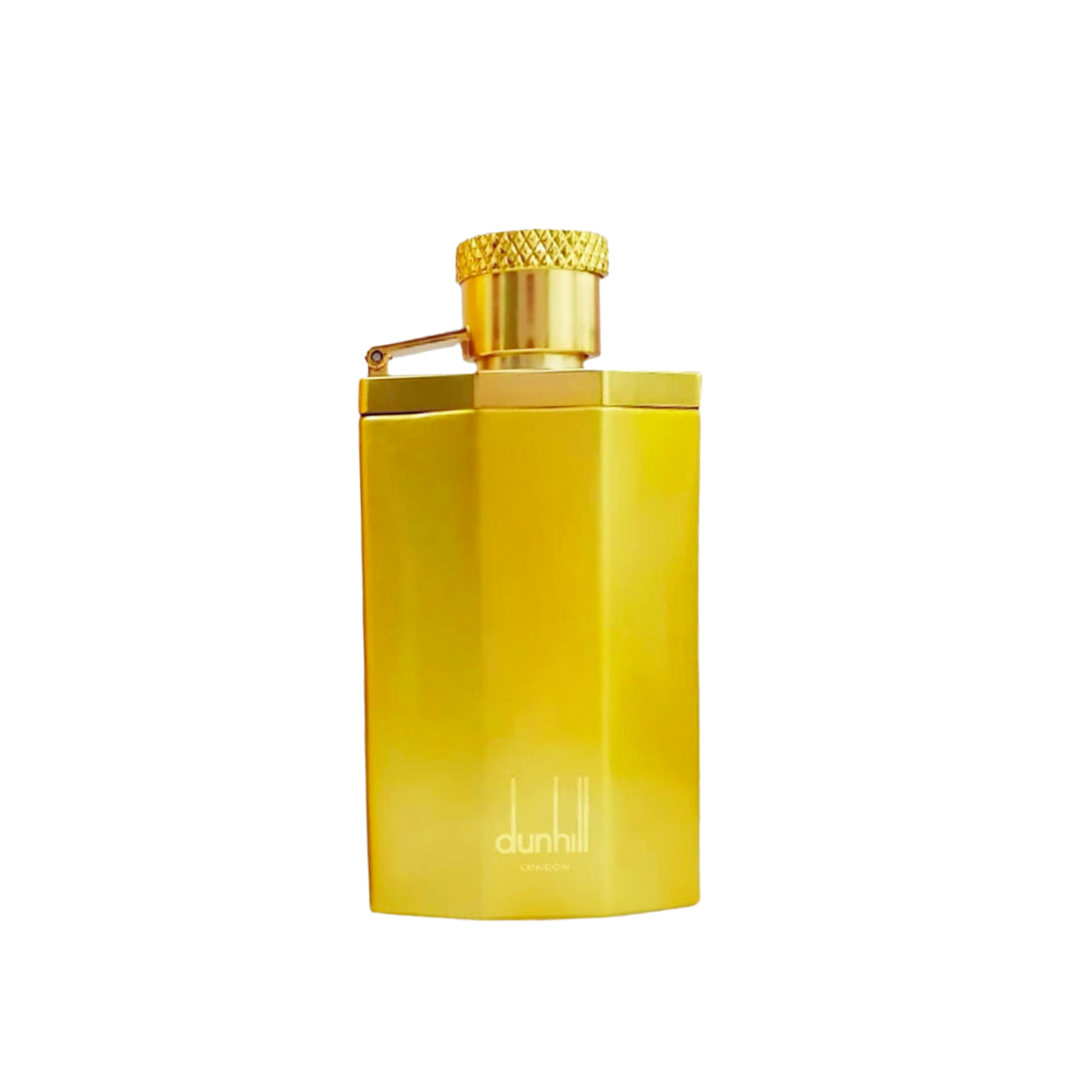 Dunhill Desire Gold Eau De Toilette For Men