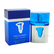 Trussardi A Way for Him Eau De Toilette