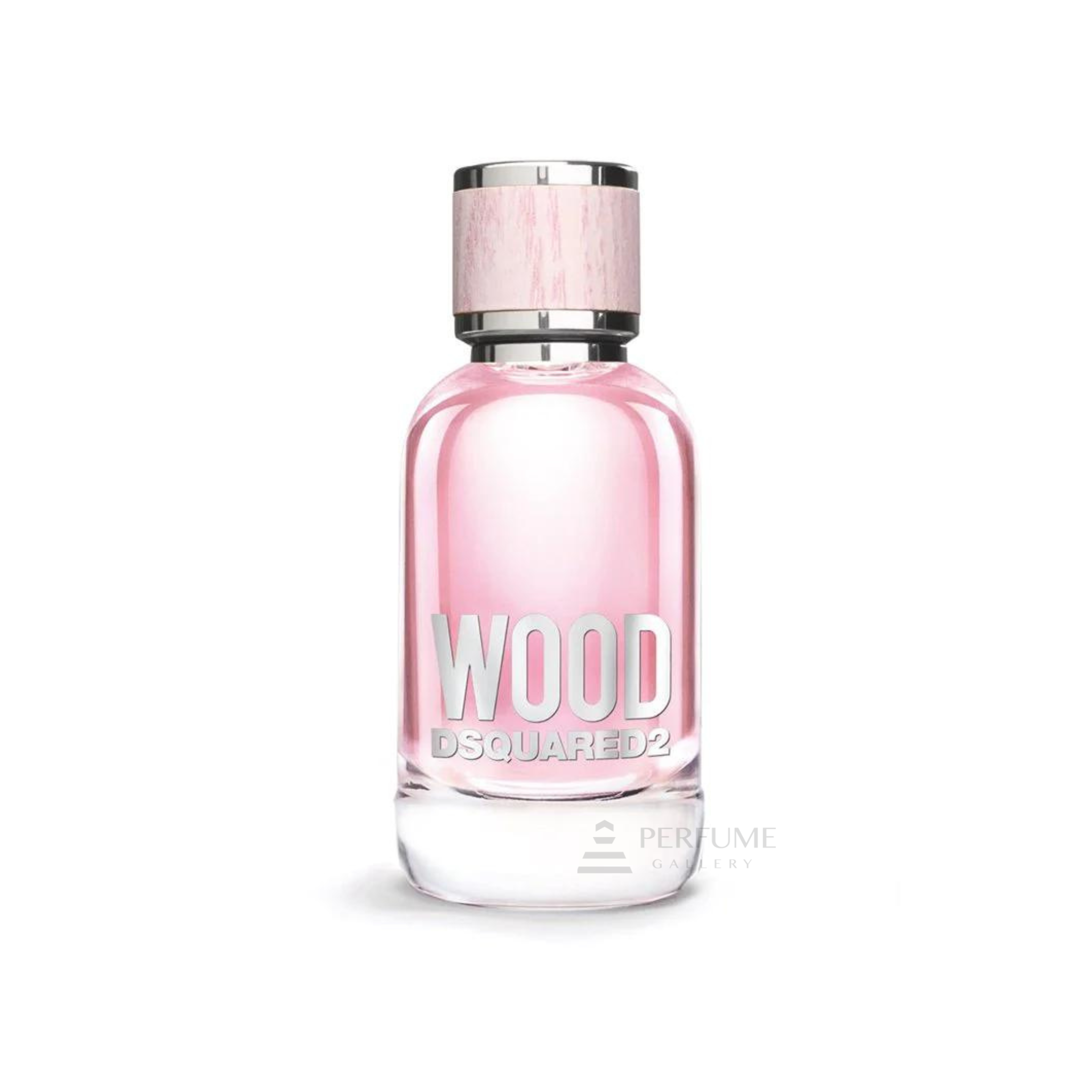 DSQUARED² Wood Eau De Toilette For Women