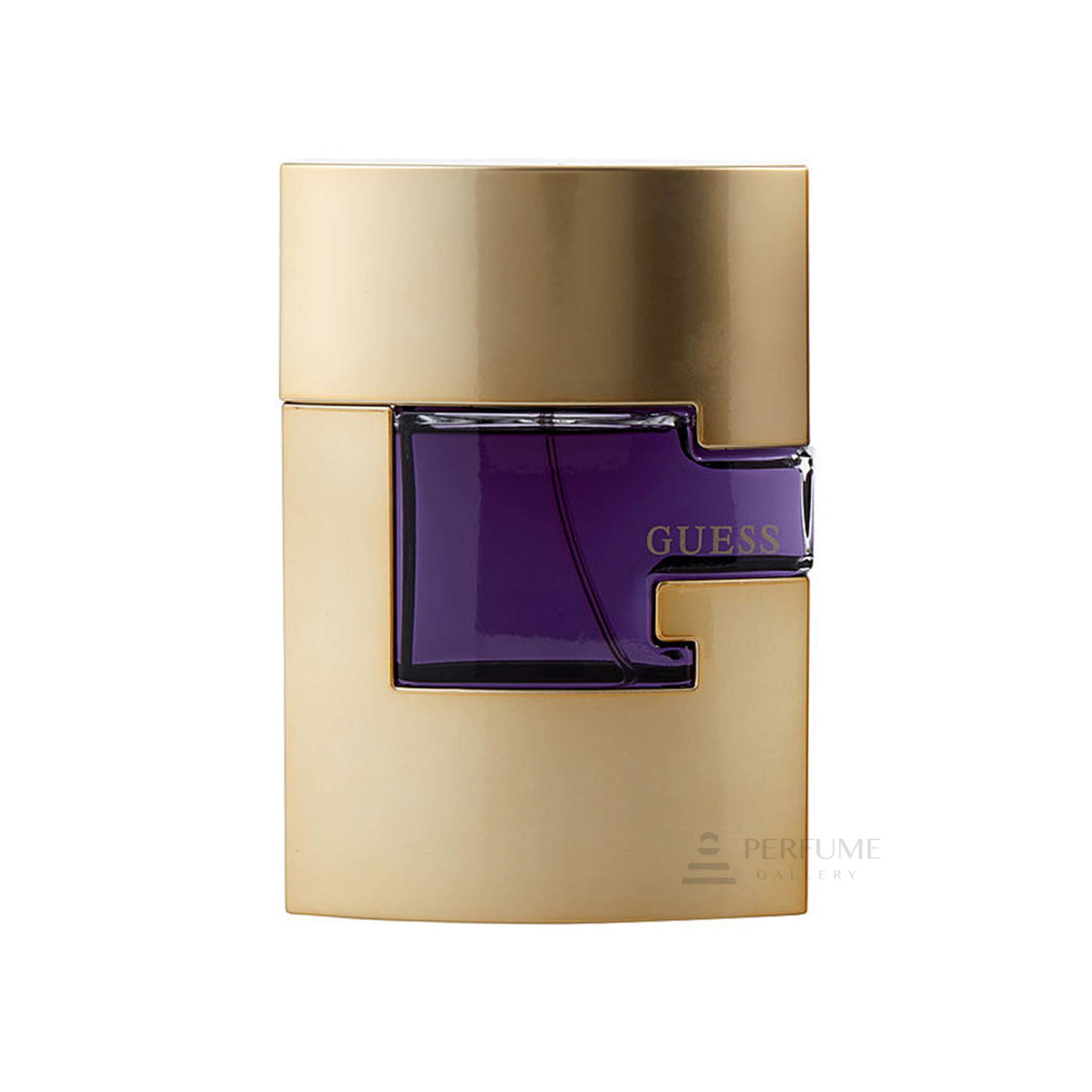 Guess Gold Eau De Toilette For Men