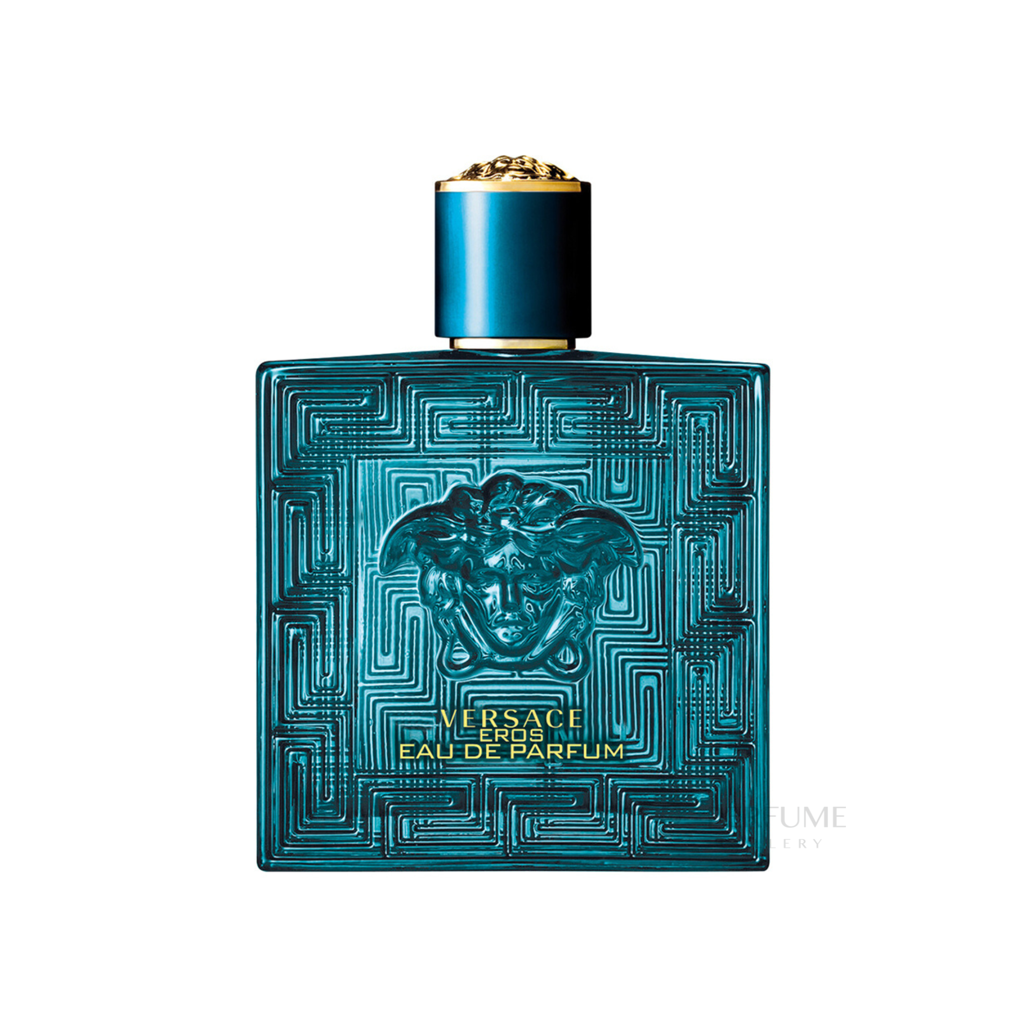 Versace Eros Eau De Parfum For Men