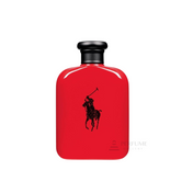 Ralph Lauren Polo Red for Men - Eau De Toilette 