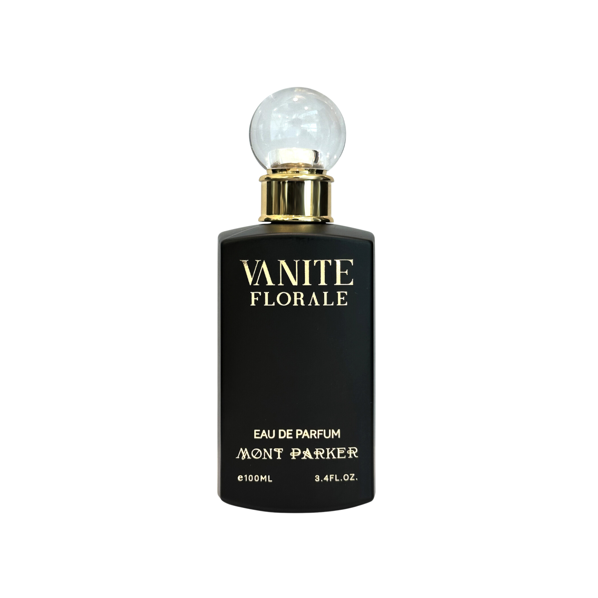 Mont Parker Vanite Floral Eau De Parfum