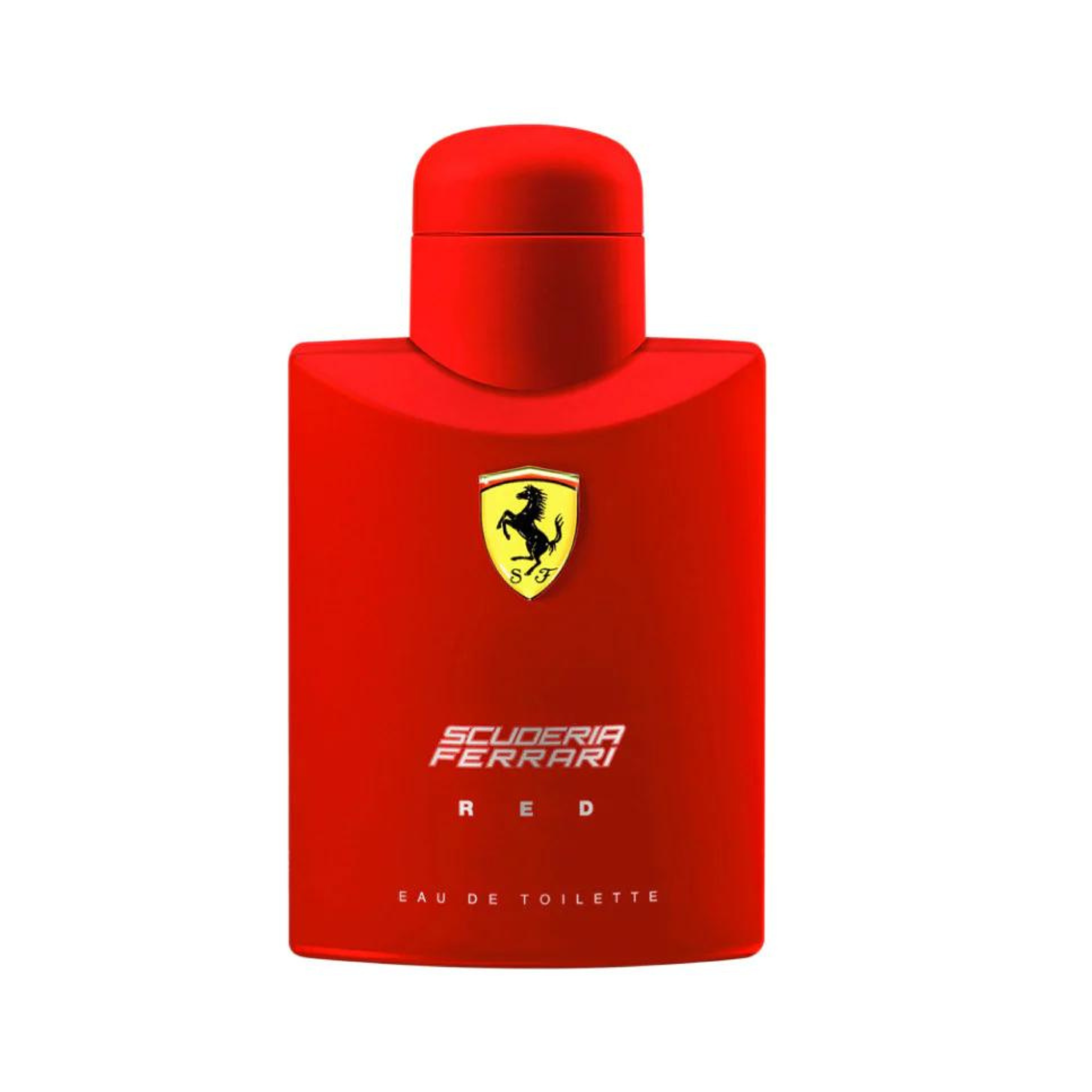 Ferrari Scuderia Red Eau De Toilette For Men