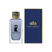 Dolce & Gabbana King Eau De Toilette For Men