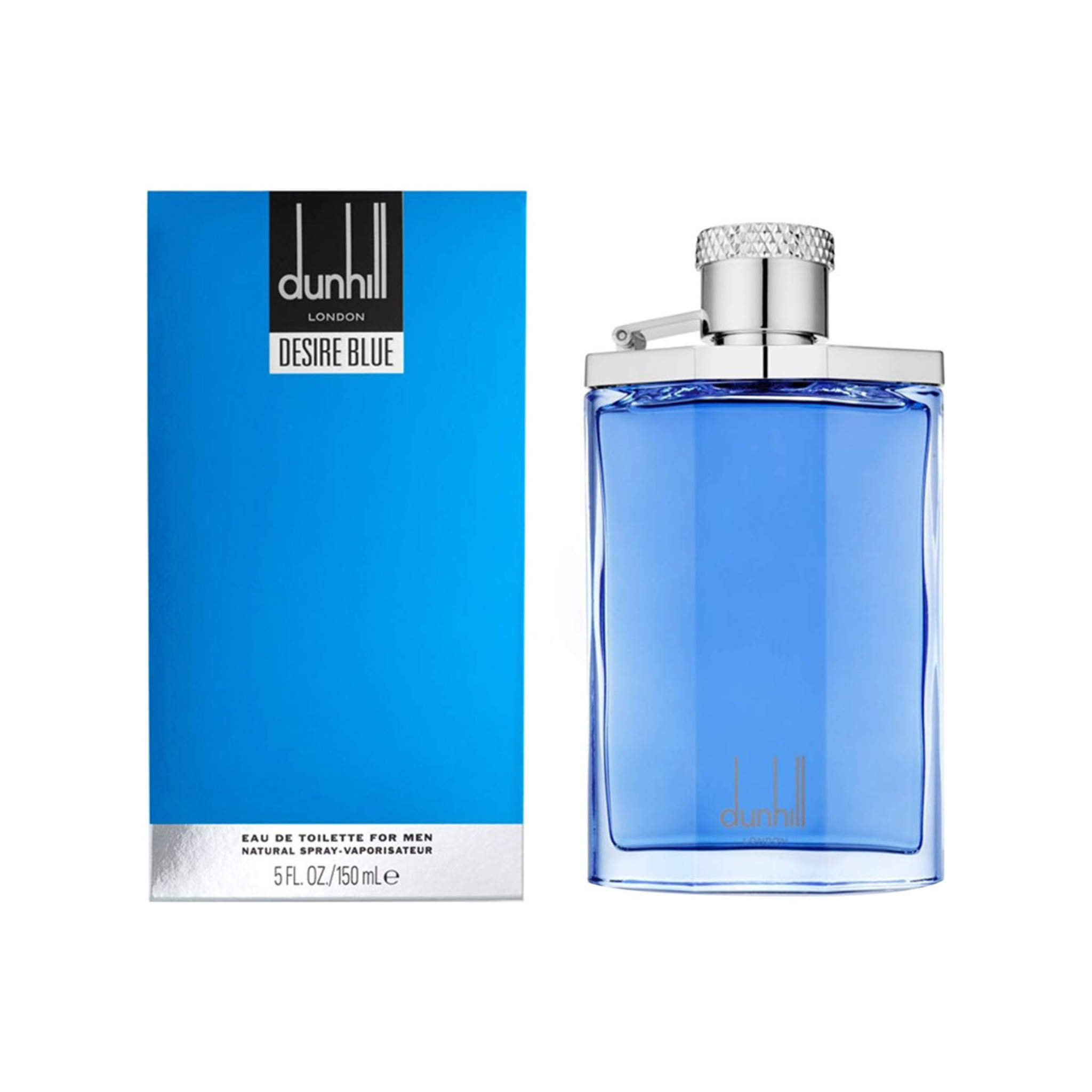 Dunhill Desire Blue Eau De Toilette For Men