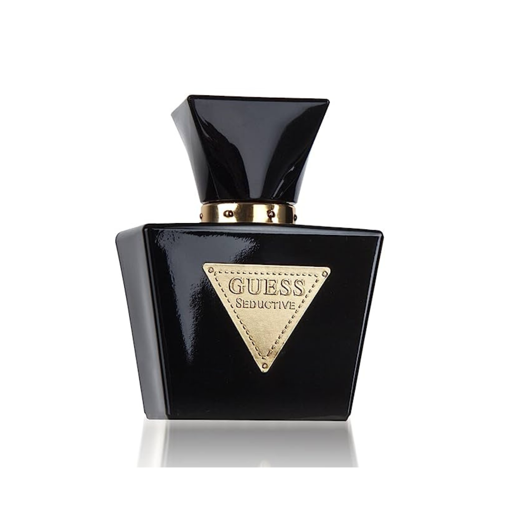 Guess Seductive Noir Femme Eau De Toilette for Women