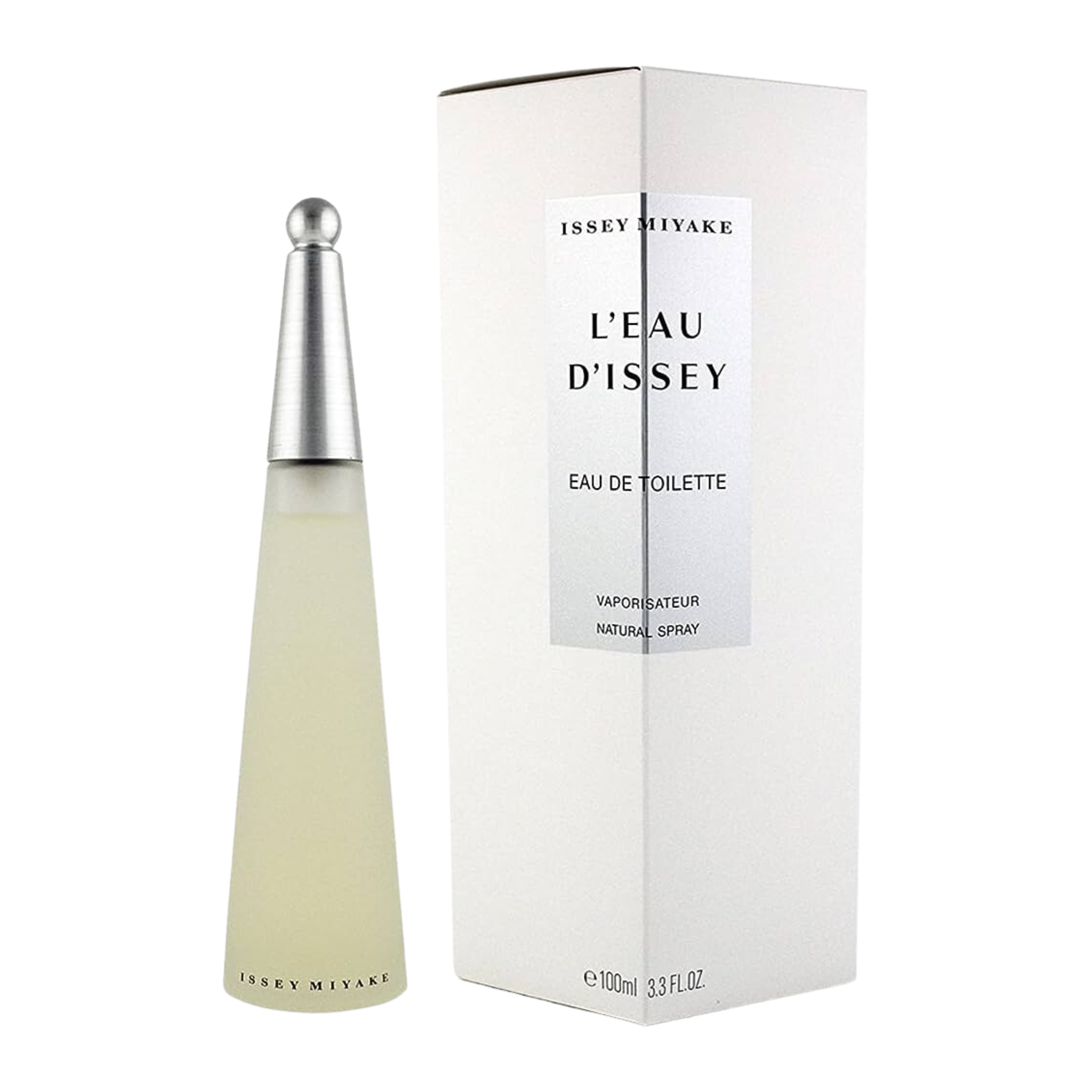 Issey Miyake L`Eau D`Issey Eau De Toilette For Women