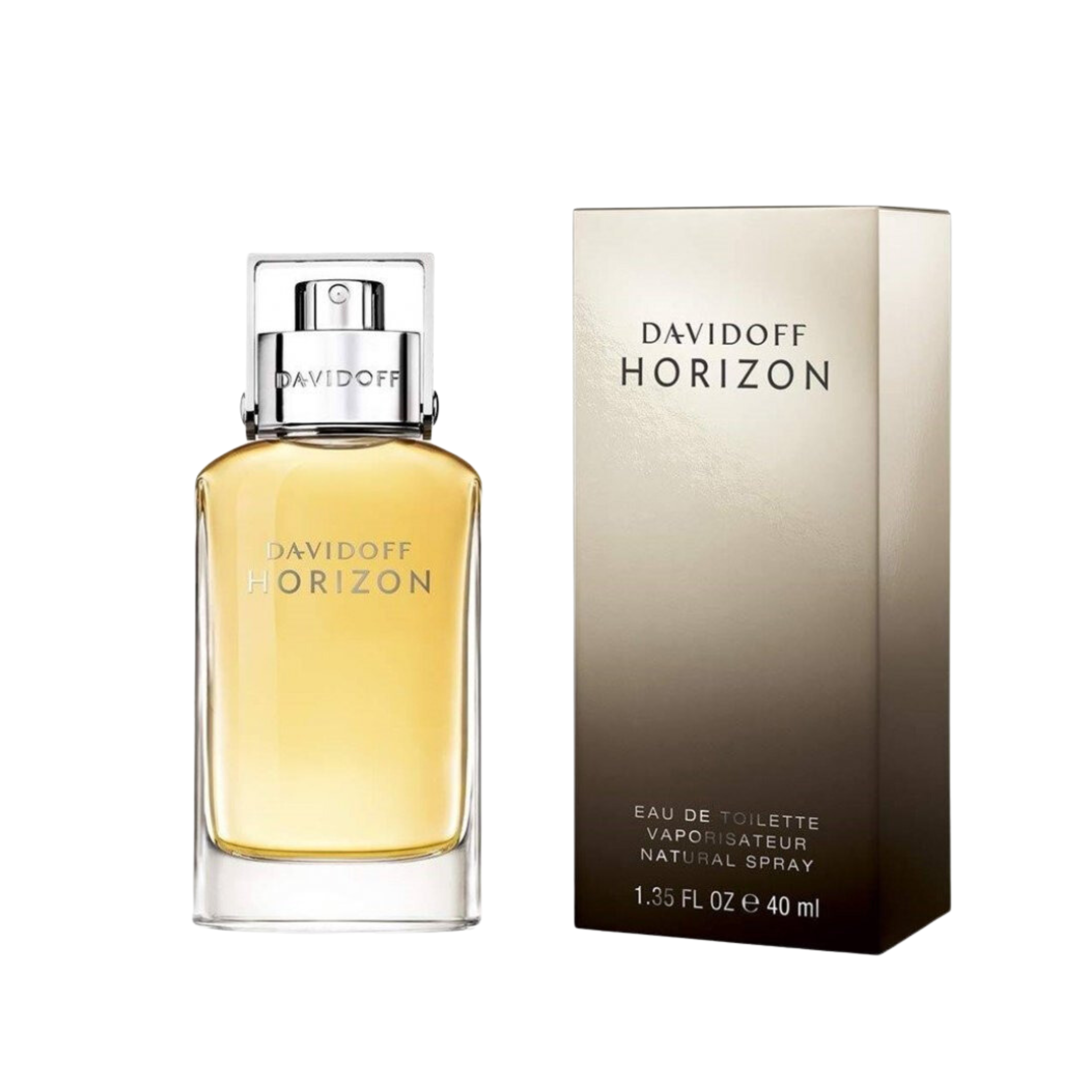 Davidoff Horizon Eau De Toilette For Men