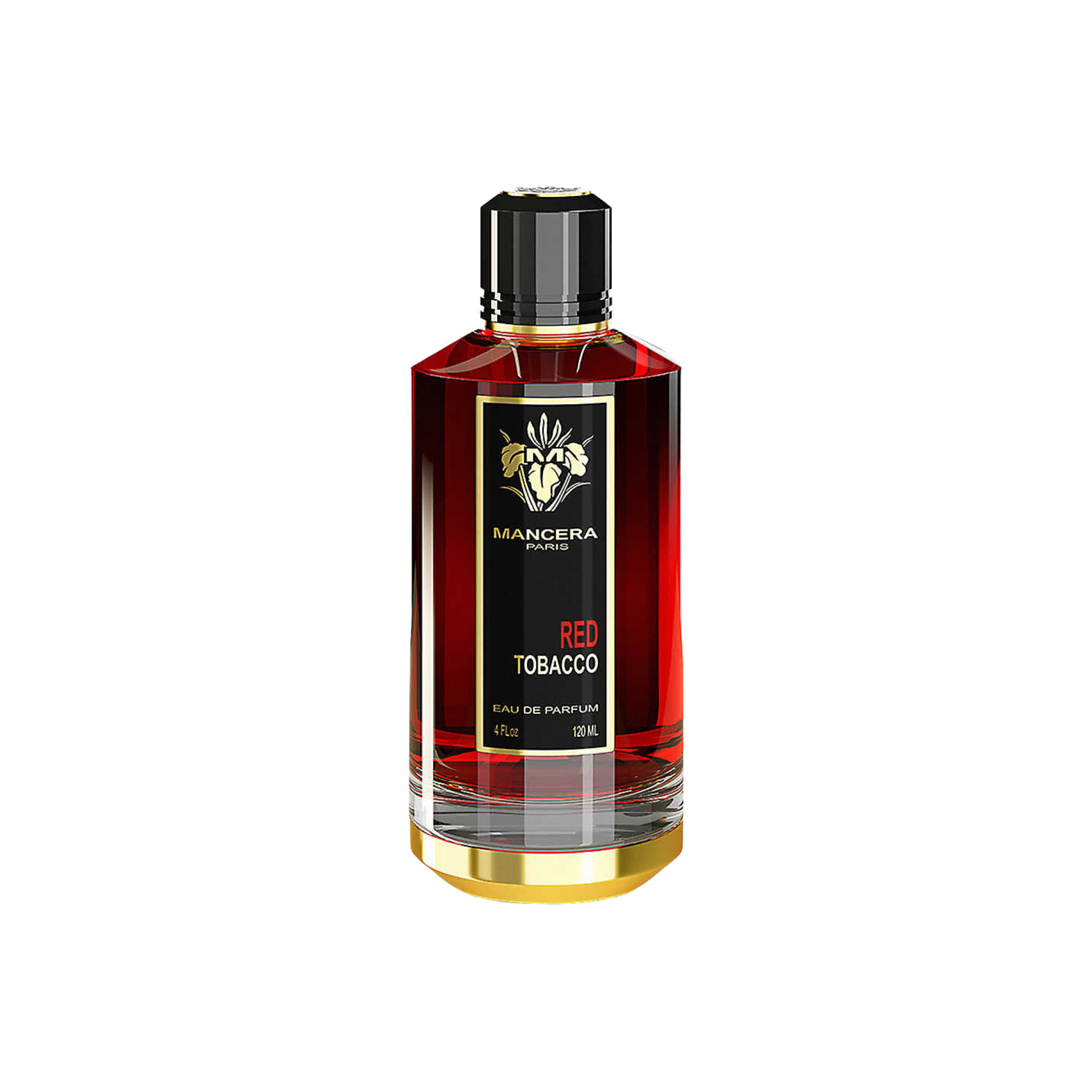 Mancera Red Tobacco Eau De Parfum