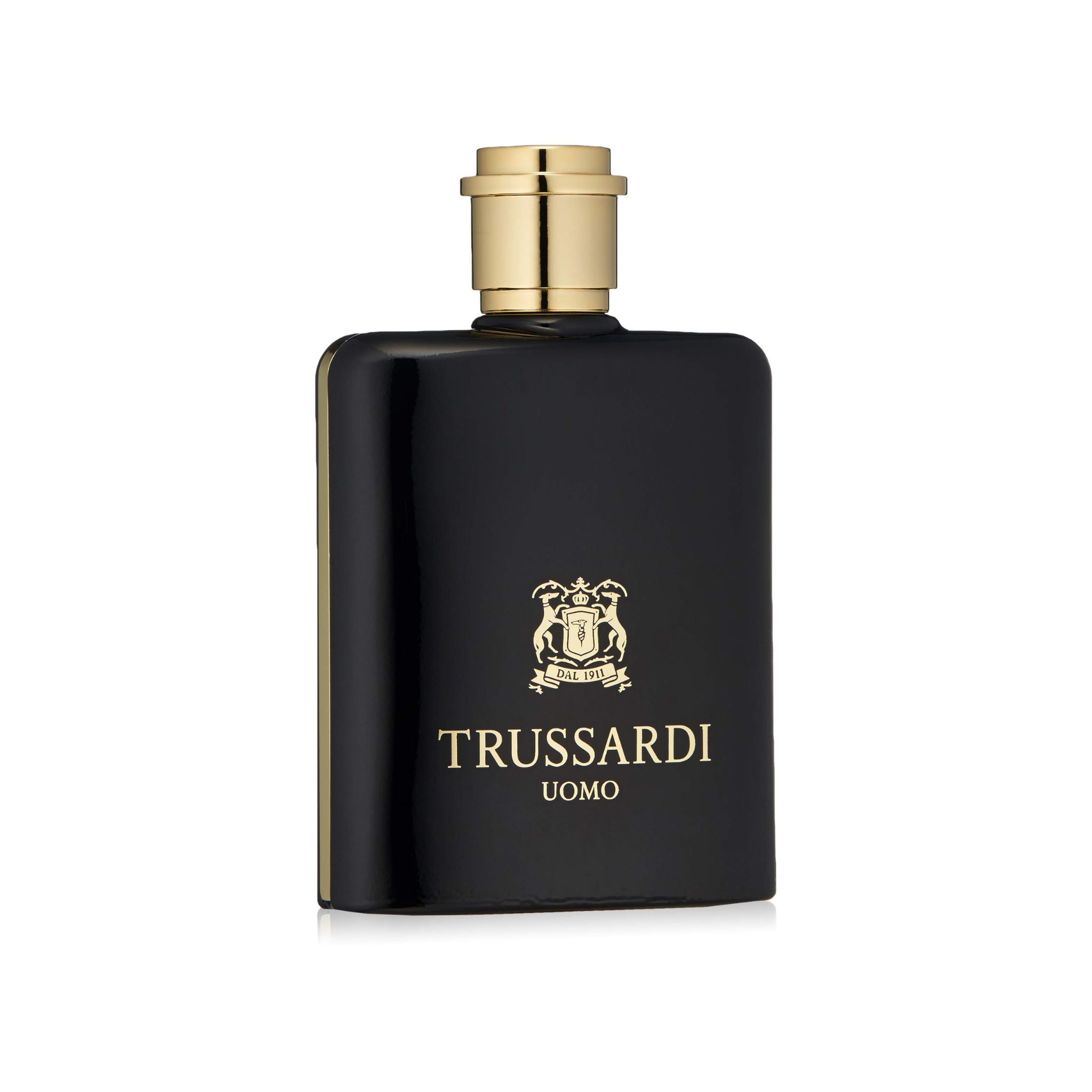 Trussardi Uomo De Toilette For Men