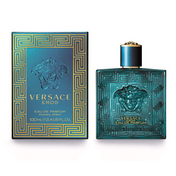 Versace Eros Eau De Parfum For Men