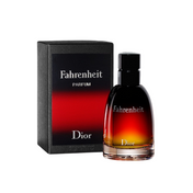 Dior Fahrenheit Parfume