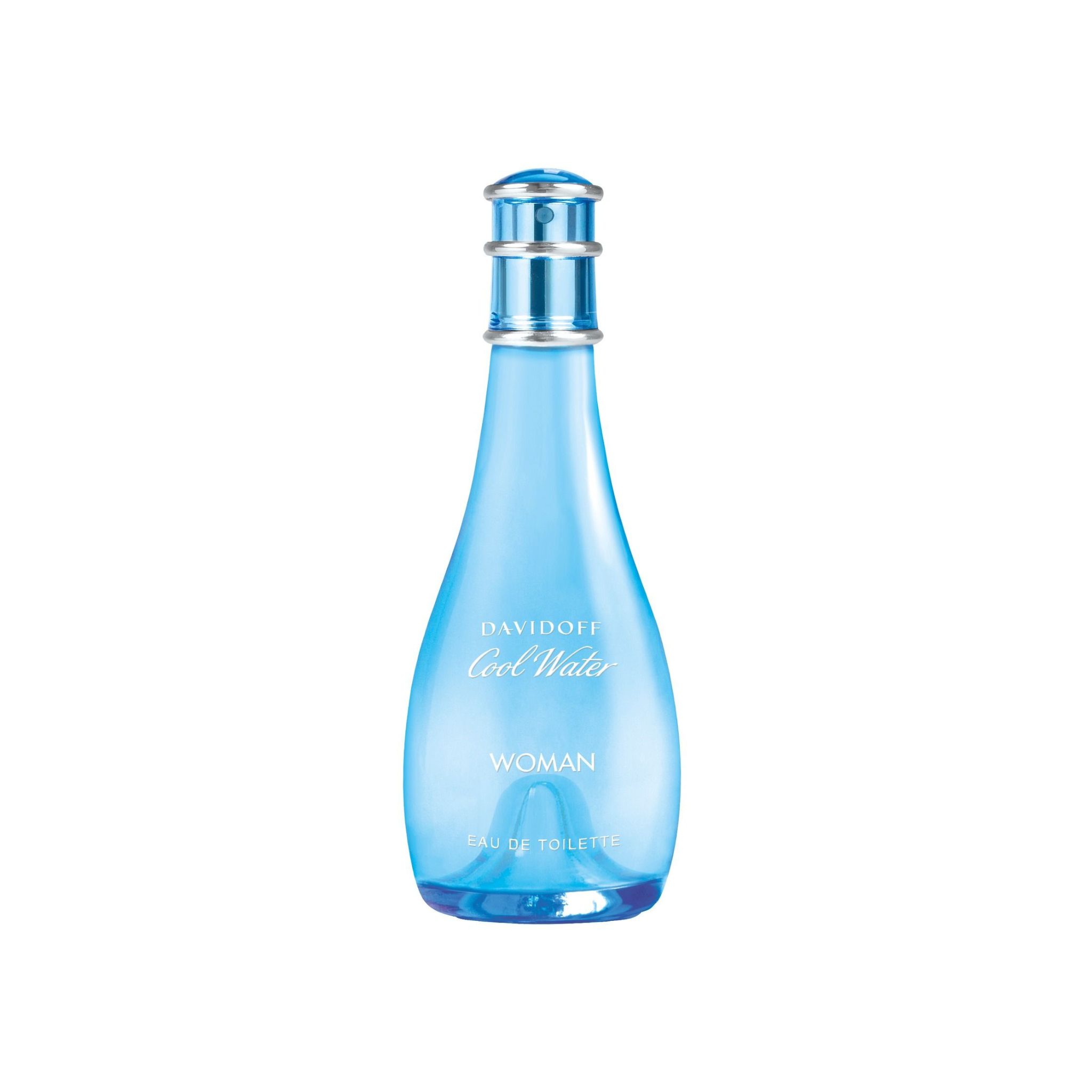 Davidoff Cool Water Eau De Toilette For Women