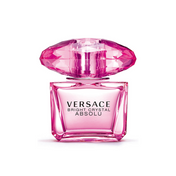 Versace Bright Crystal Absolu Eau De Parfum For Women