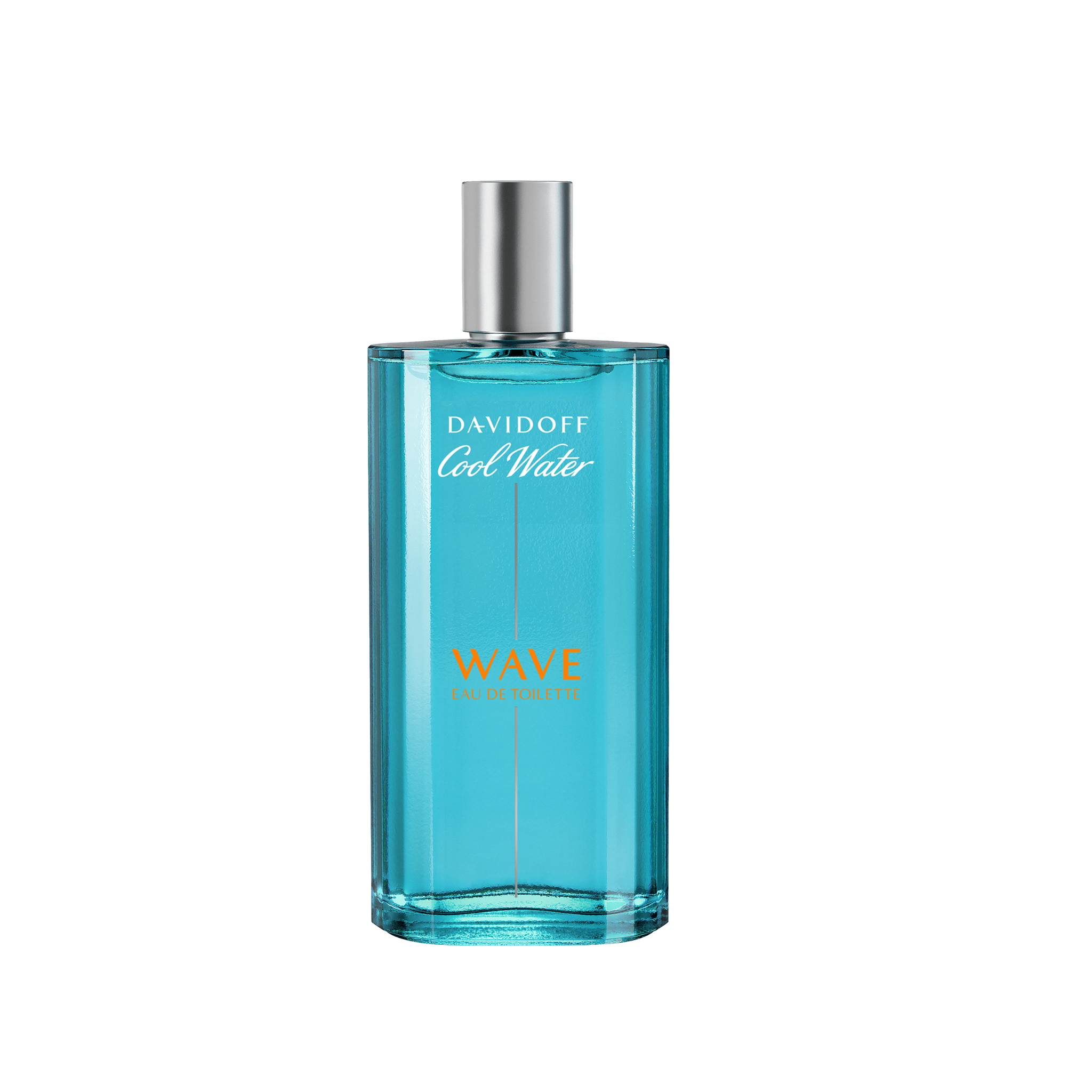 Davidoff Cool Water Wave Eau De Toilette For Men