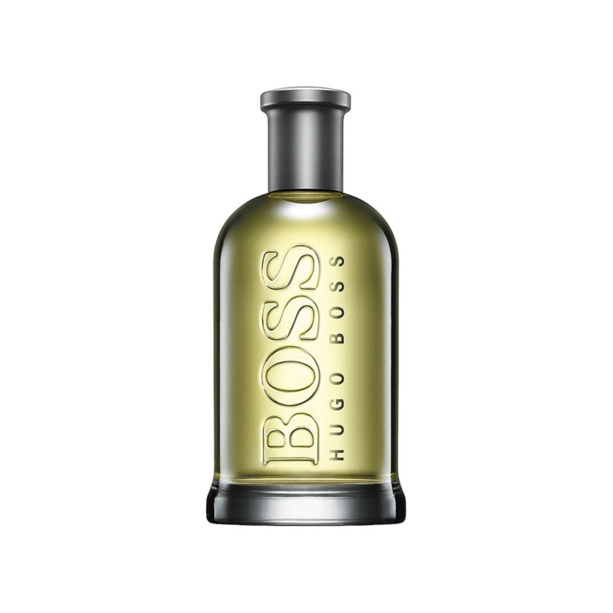 Hugo Boss Bottled No 6 For Men Eau De Toilette