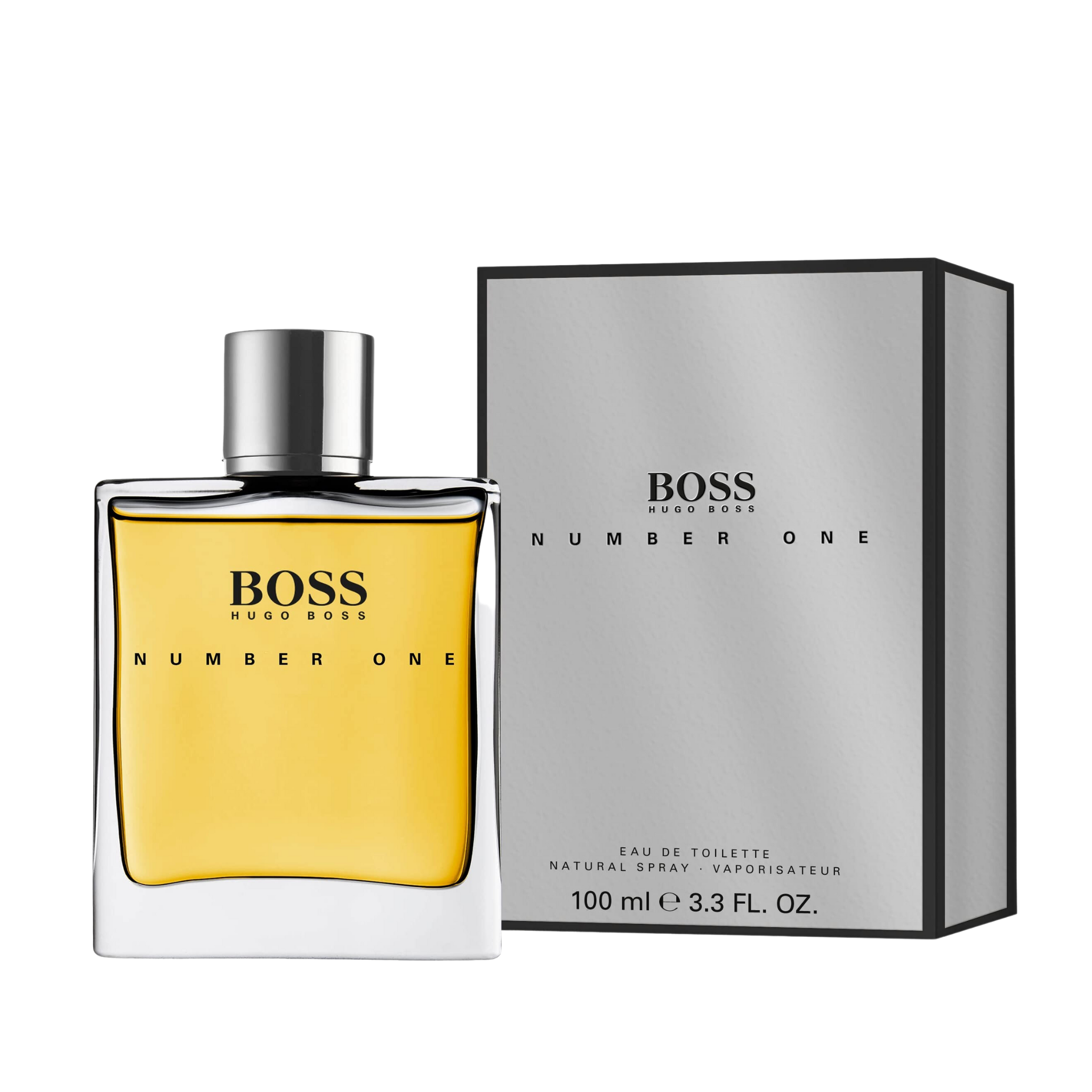 Hugo Boss Number One Eau De Toilette for Men