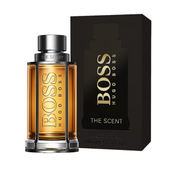 Hugo Boss The Scent Eau De Toilette For Men