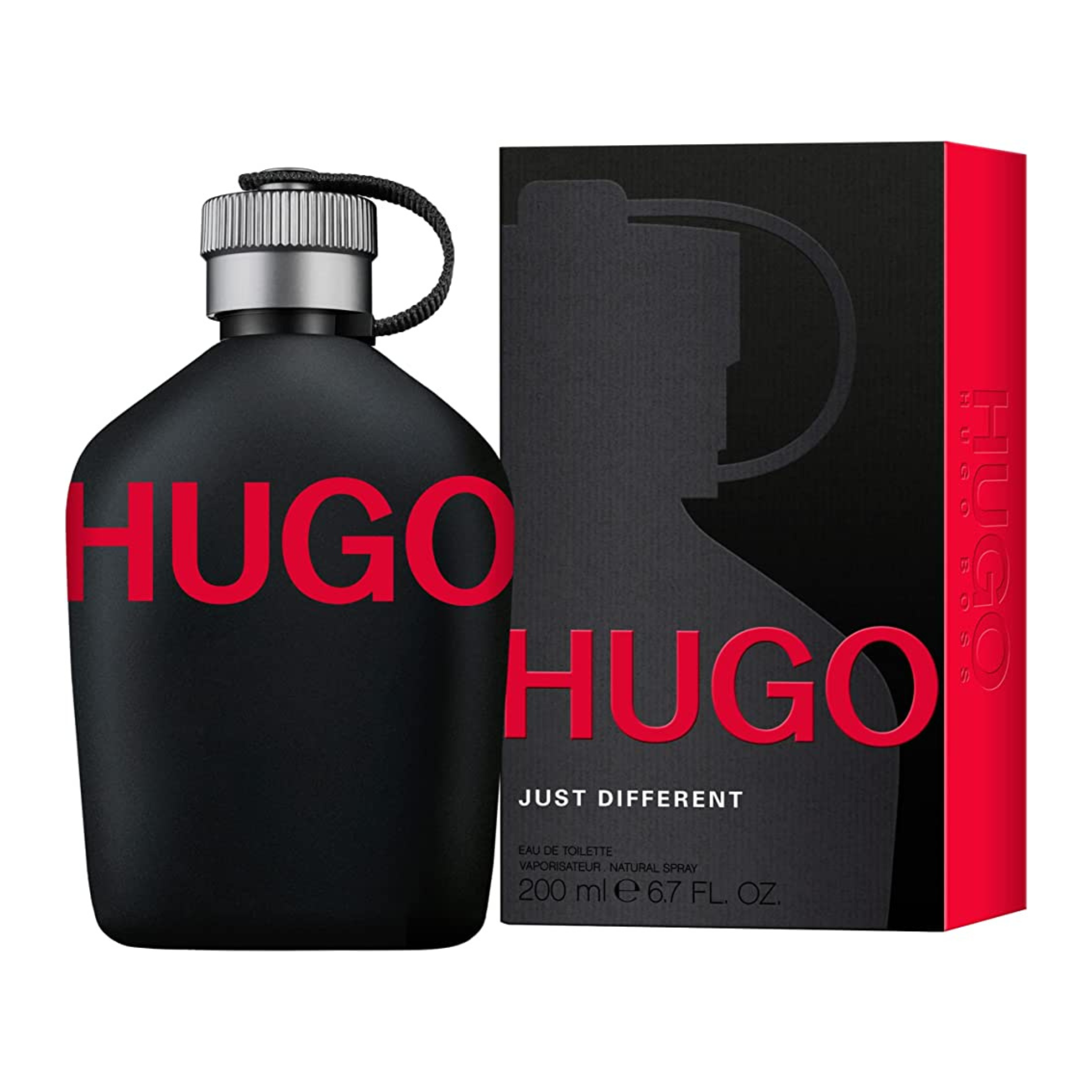 Hugo Boss Just Different Eau De Toilette For Men