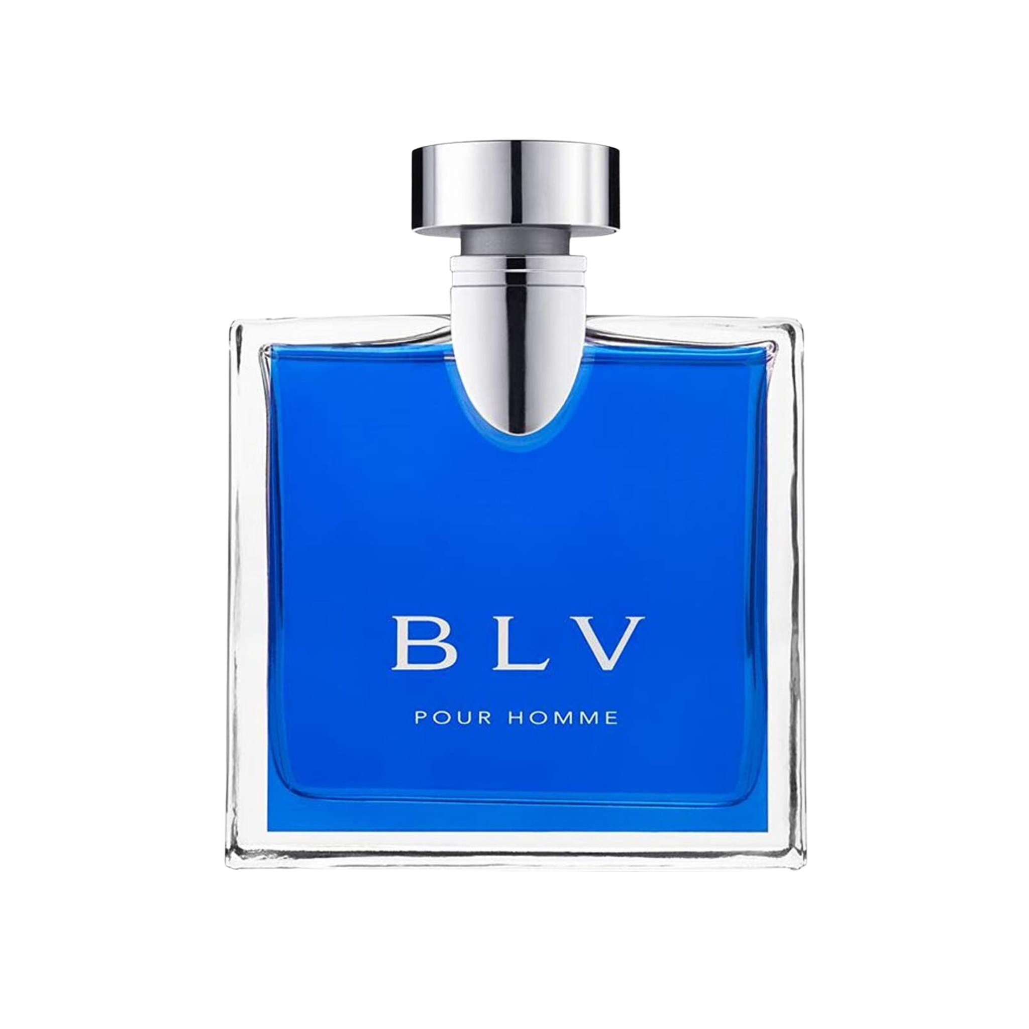 Bvlgari BLV Pour Homme Eau De Toilette For Men