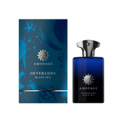 Amouage Interlude Black Iris Eau De Parfum for Men