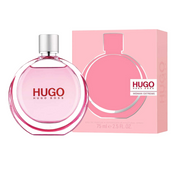 Hugo Boss Woman Extreme Eau De Parfum For Women