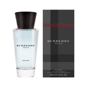 Burberry Touch Eau De Toilette for Men