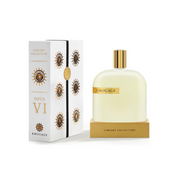 Amouage Opus VI Library Collection Eau De Parfum