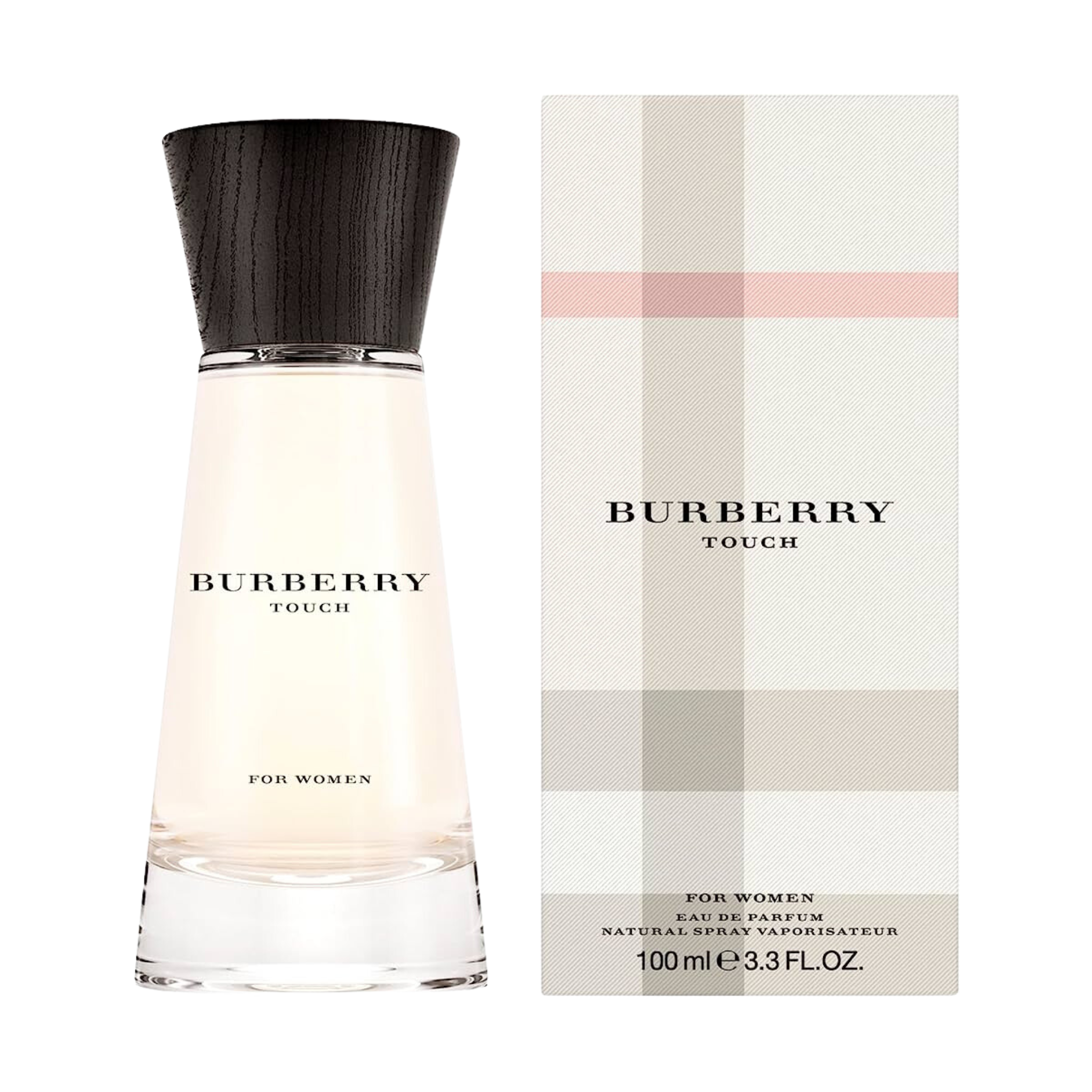 Burberry Touch Eau De Parfum for Women