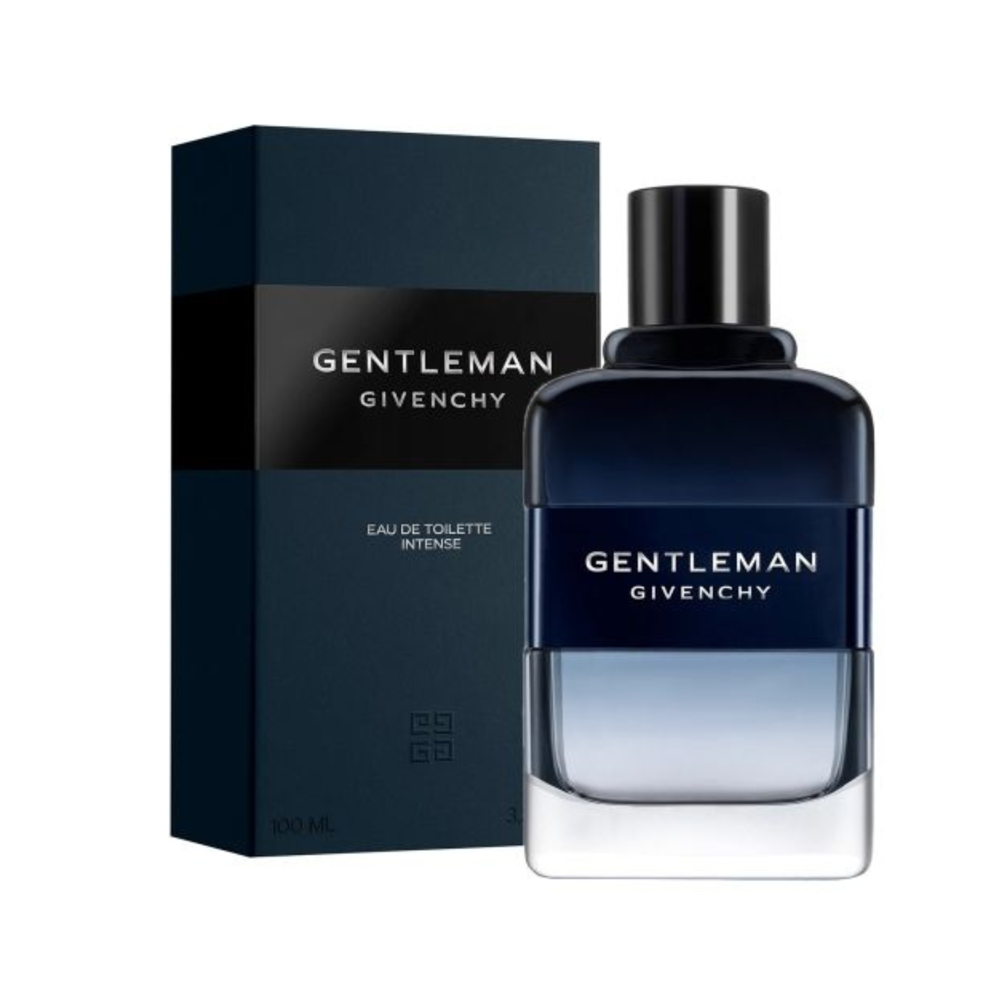 Givenchy Gentleman Intense Eau De Toilette