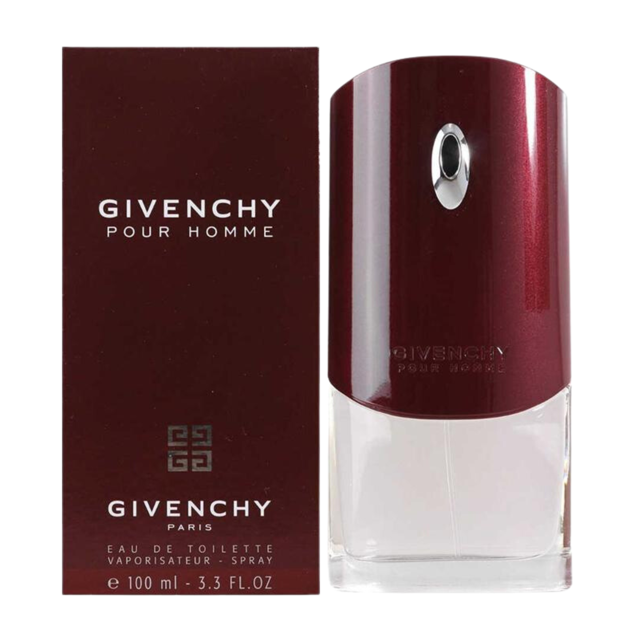 Givenchy Pour Homme Eau De Toilette for Men