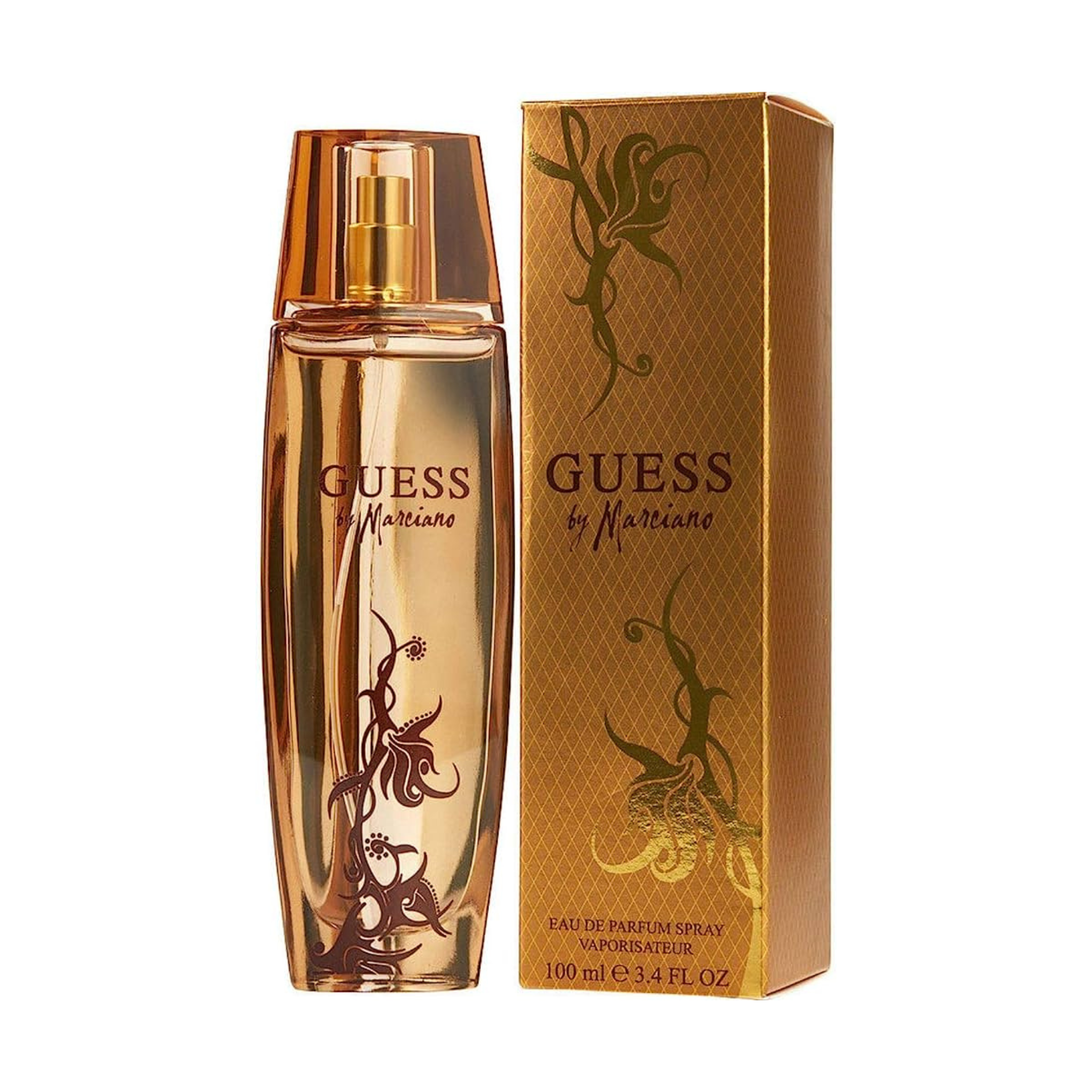 Guess By Marciano Eau De Parfum For Women