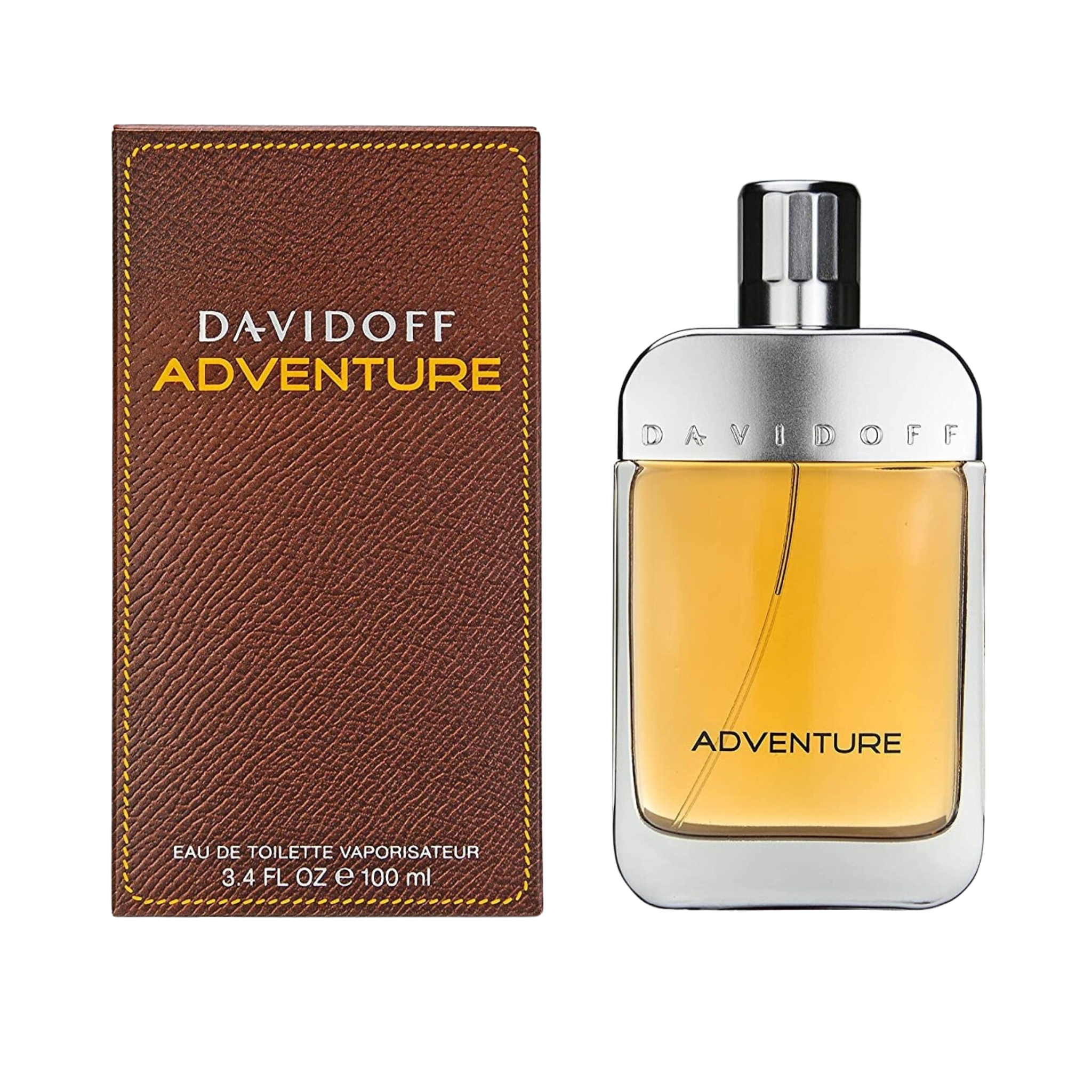 Davidoff Adventure Eau De Toilette for Men