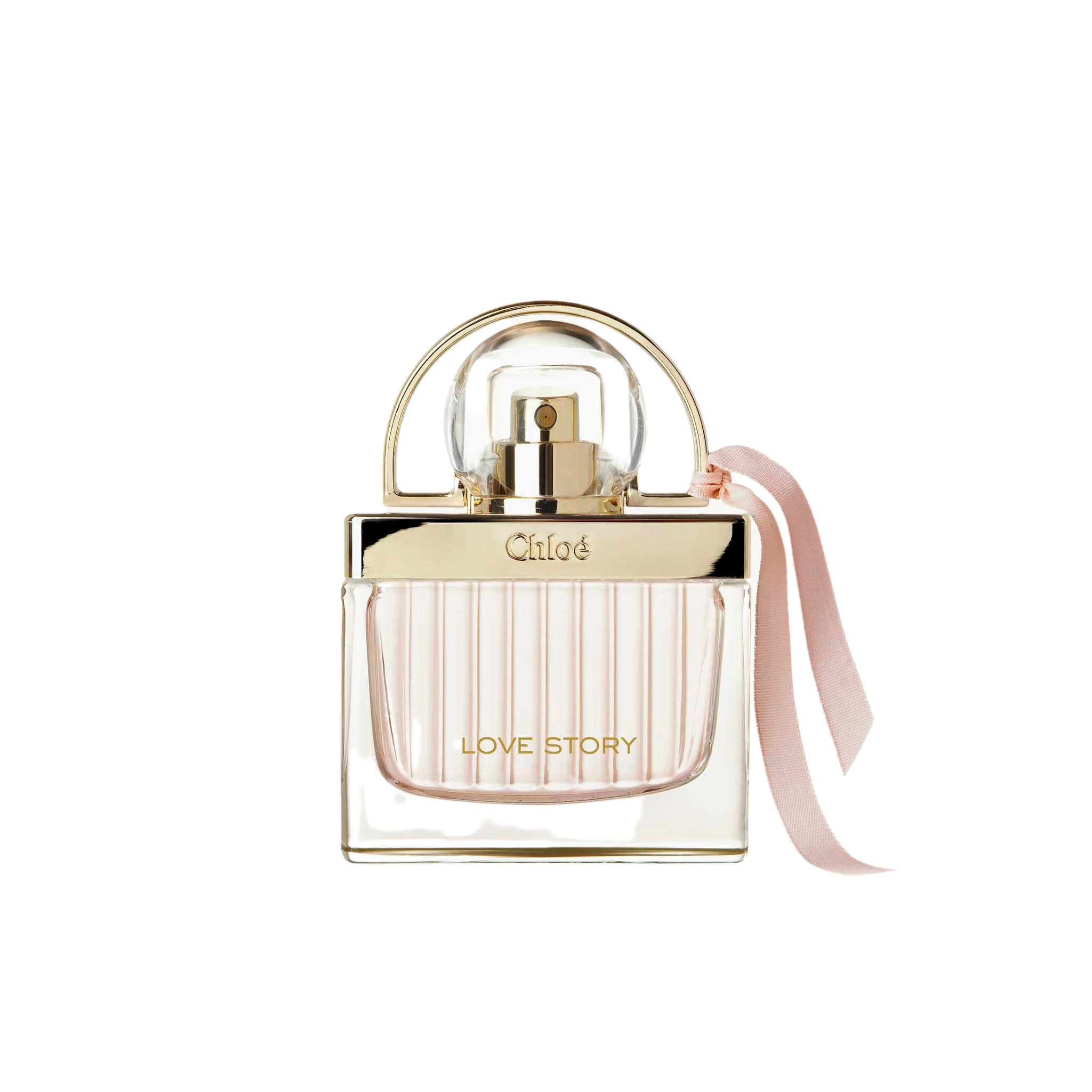 Chloe Love Story Eau De Toilette For Women