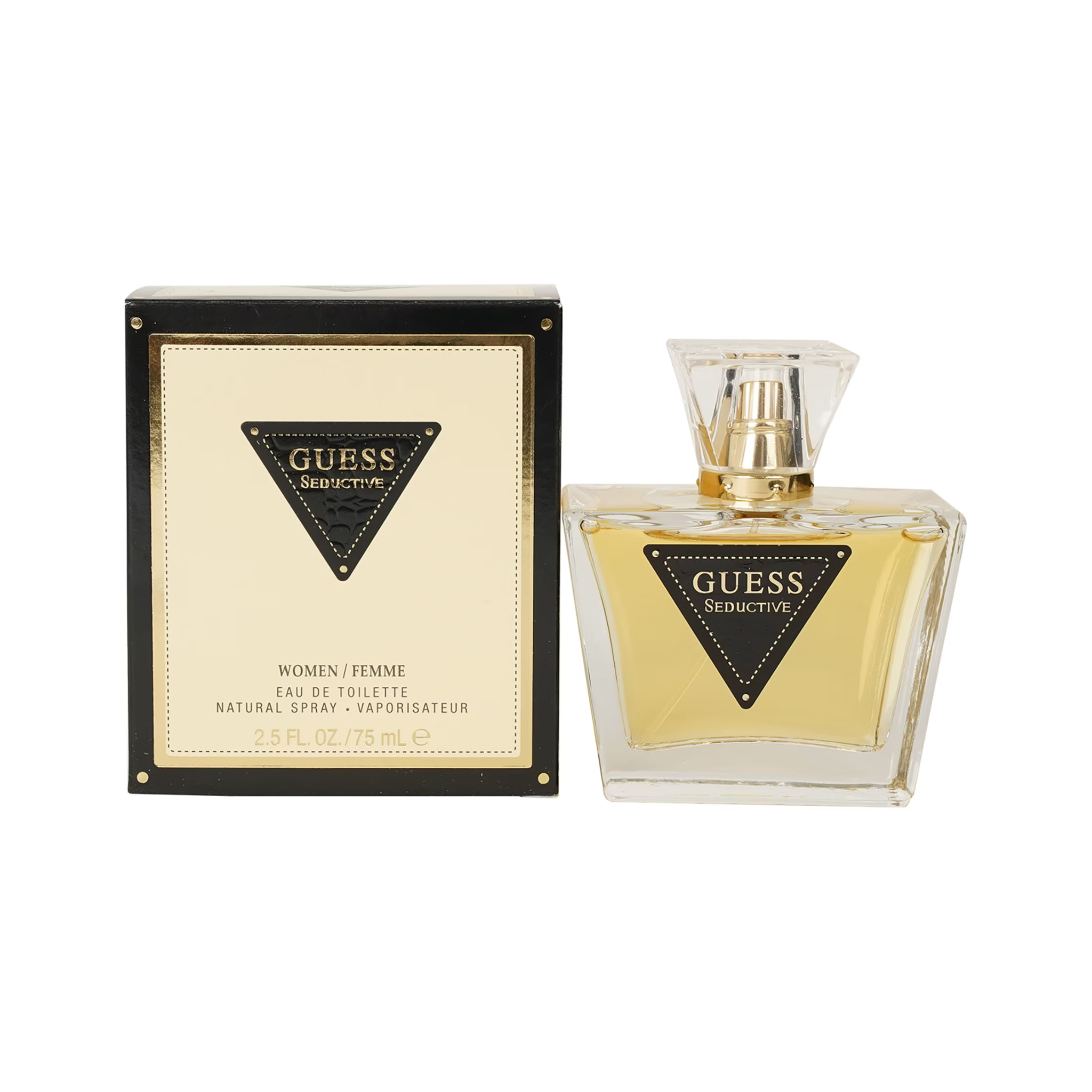 Guess Seductive Eau De Toilette For Women