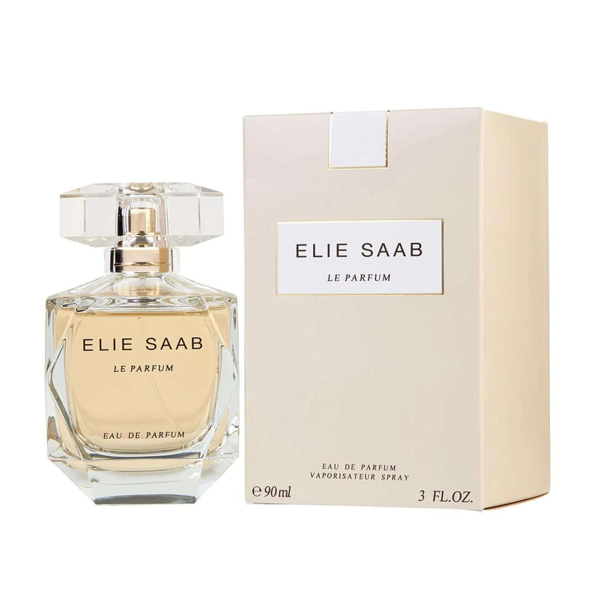 Elie Saab Le Parfum Eau De Parfum For Women