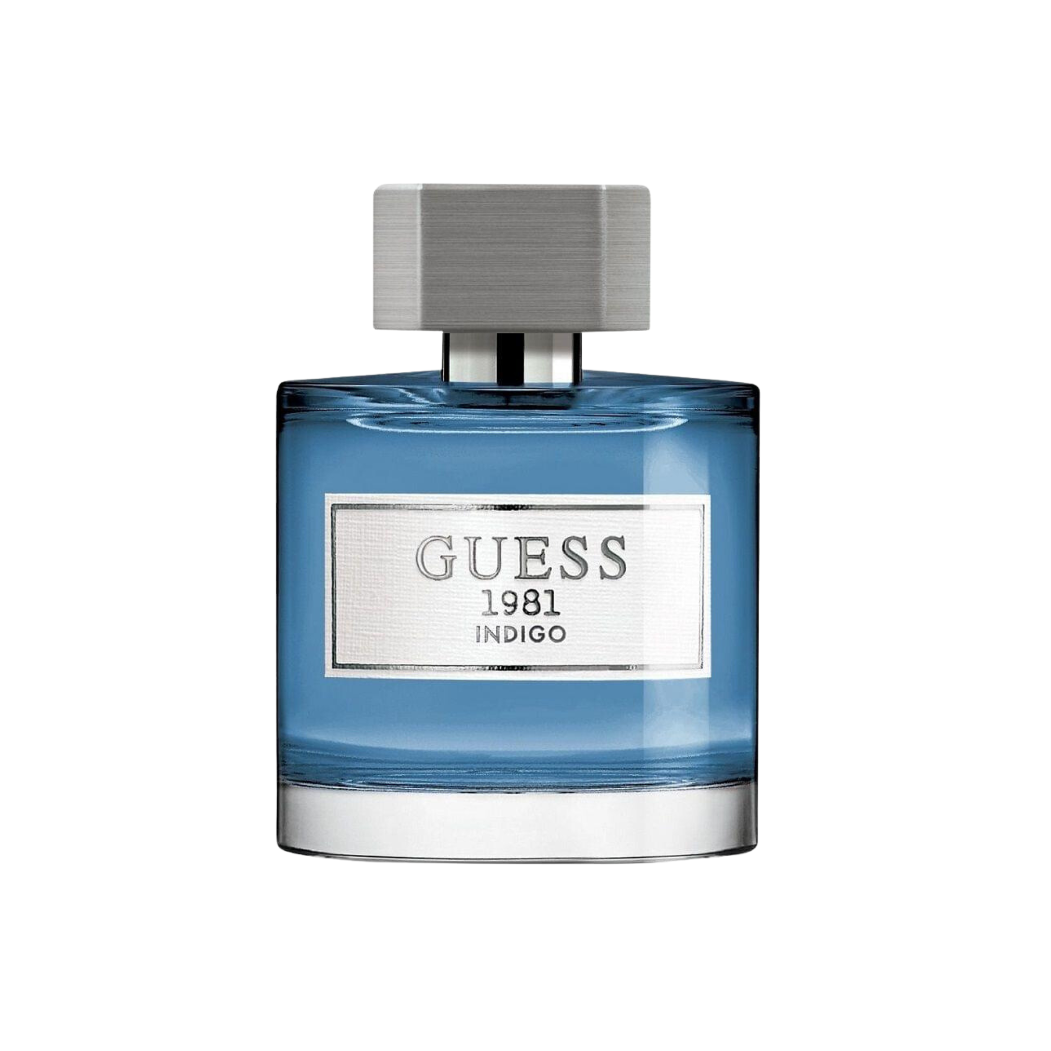 Guess 1981 Indigo Eau De Toilette For Men