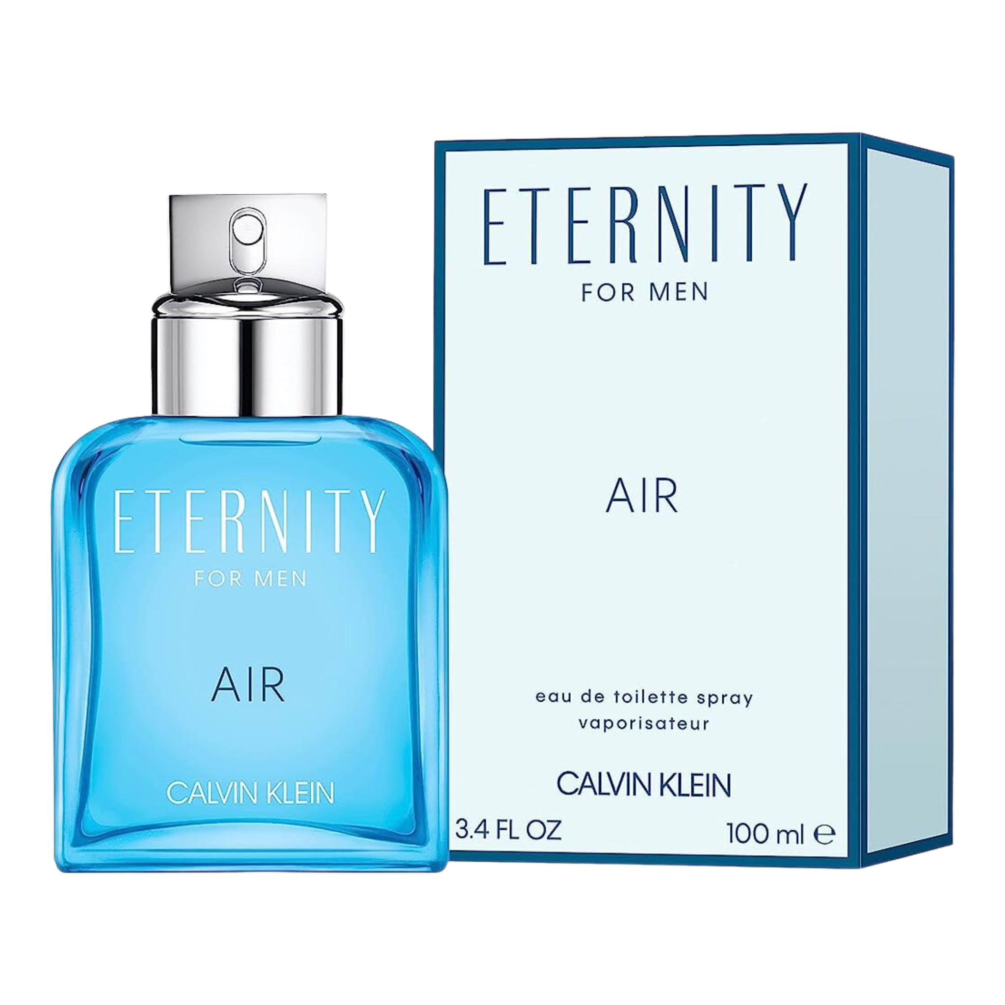 Calvin Klein Eternity Air Eau De Toilette for Men