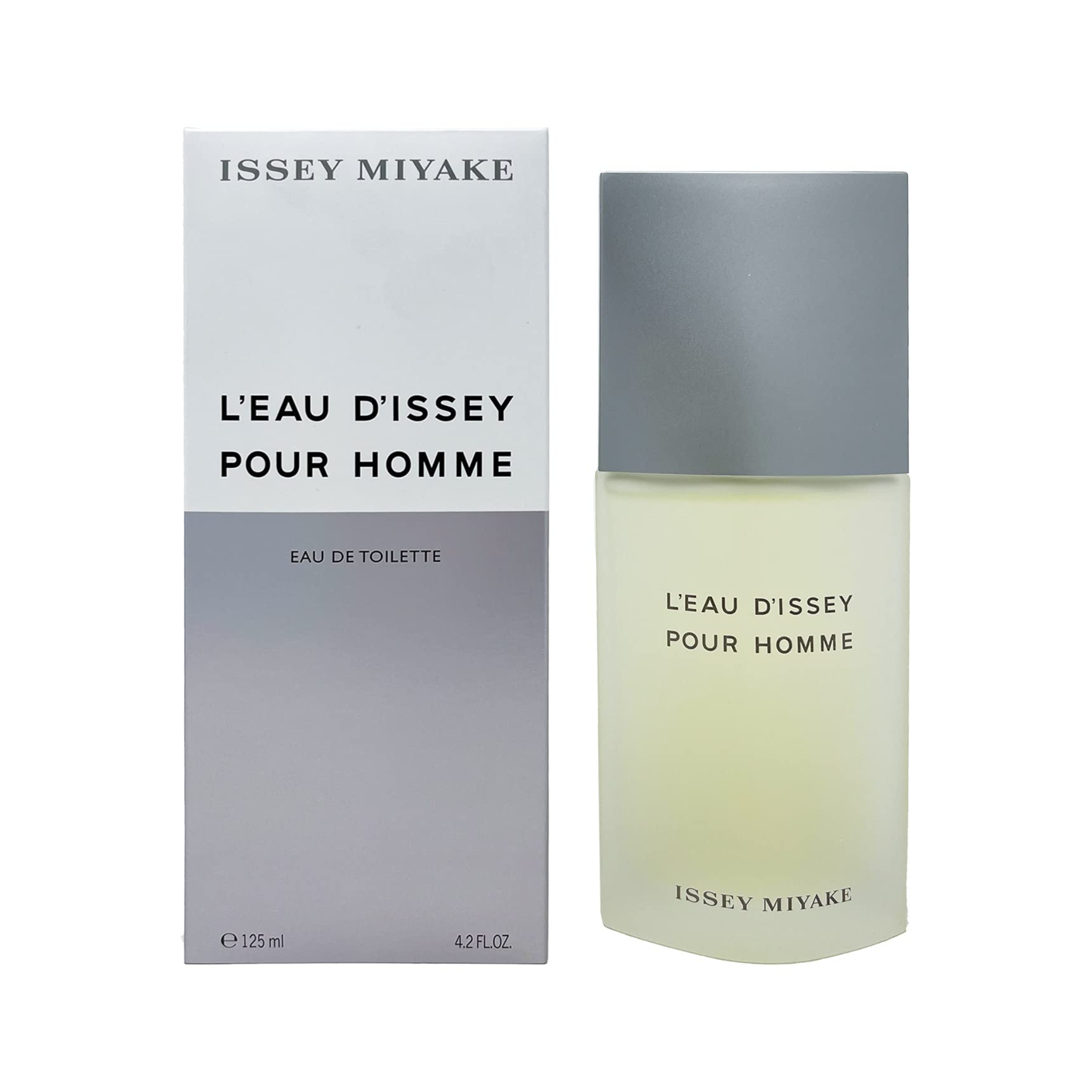 Issey Miyake L`Eau D`Issey Eau De Toilette For Men