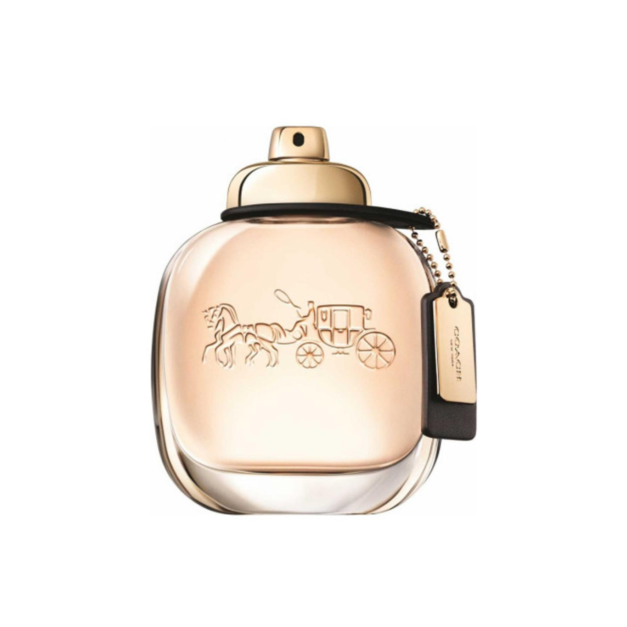 Coach Eau De Parfum For Women