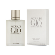 Giorgio Amani Acqua Di Giò Eau De Toilette For Men