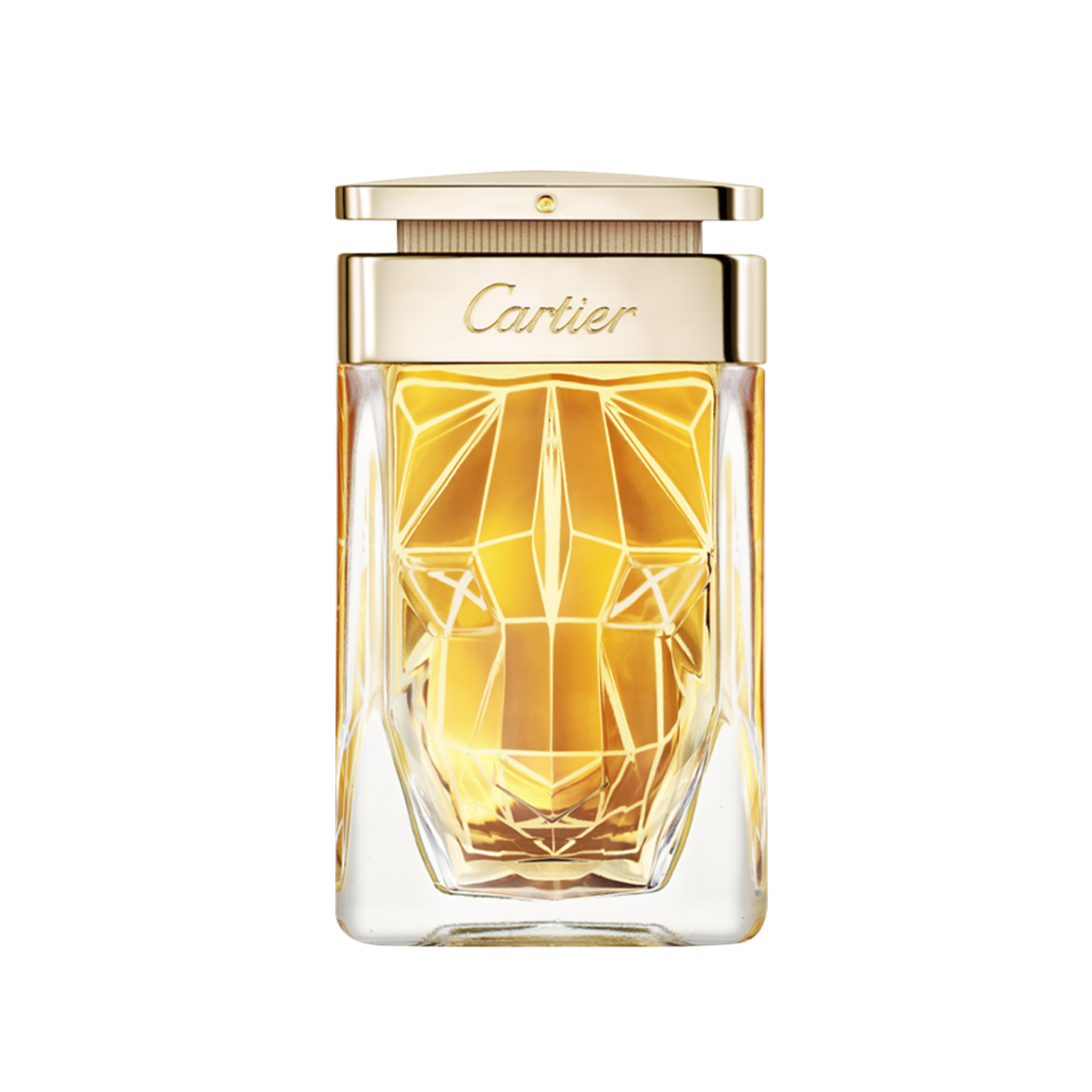 Cartier La Panthere Limited Edition Eau De Parfum For Women