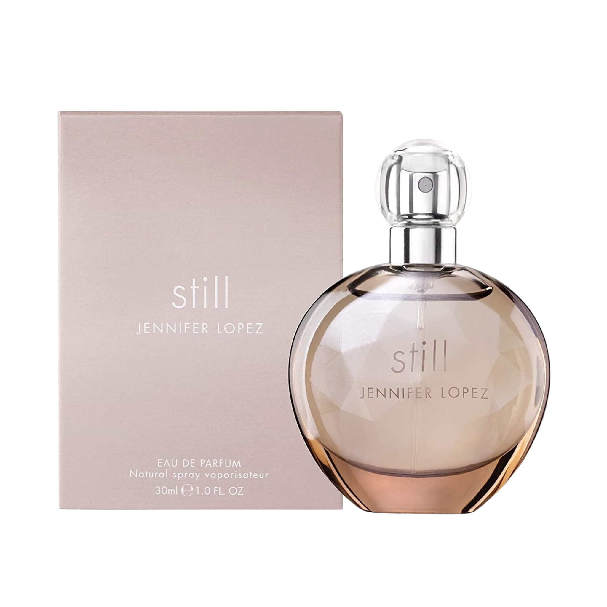 Jennifer Lopez Still Eau De Parfum For Women