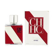 Carolina Herrera CH HC Sport Eau De Toilette For Men