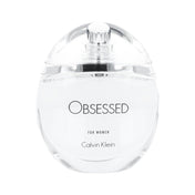 Ck Obsessed Eau De Parfum For Woman