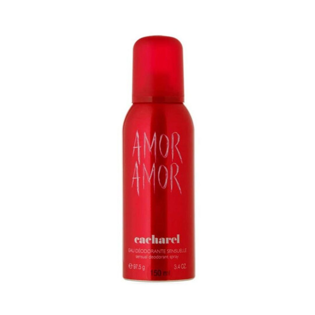 Cacheral Amor Amor Sensual Dep Spra for Women