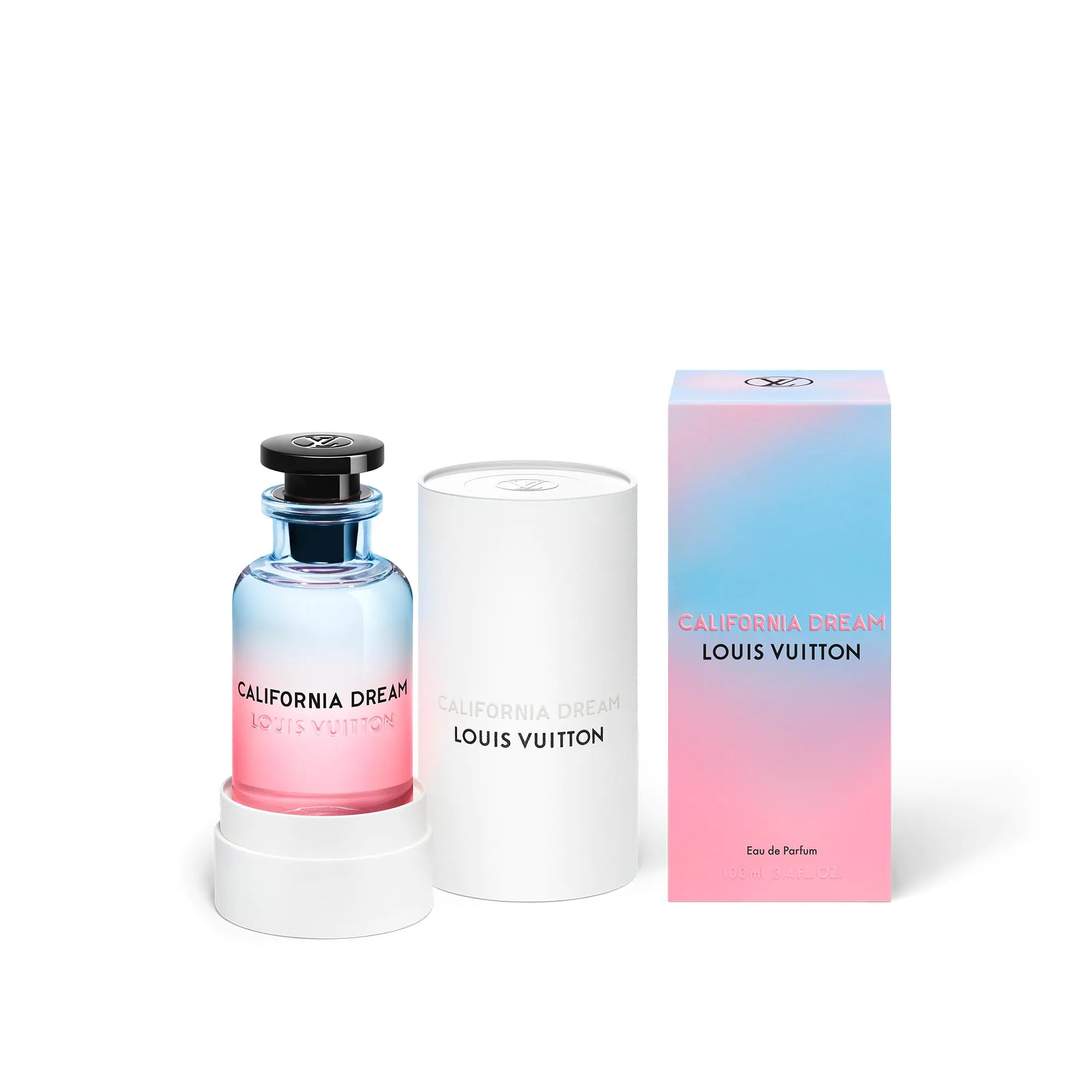 Louis Vuitton California Dream Eau De Parfum